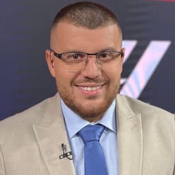 Павел Колев